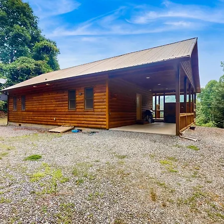 Villa Mountain Haven Retreat